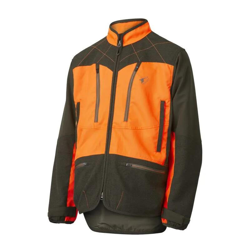 Veste de Chasse Stagunt Prolight Track - 4XL 1/2