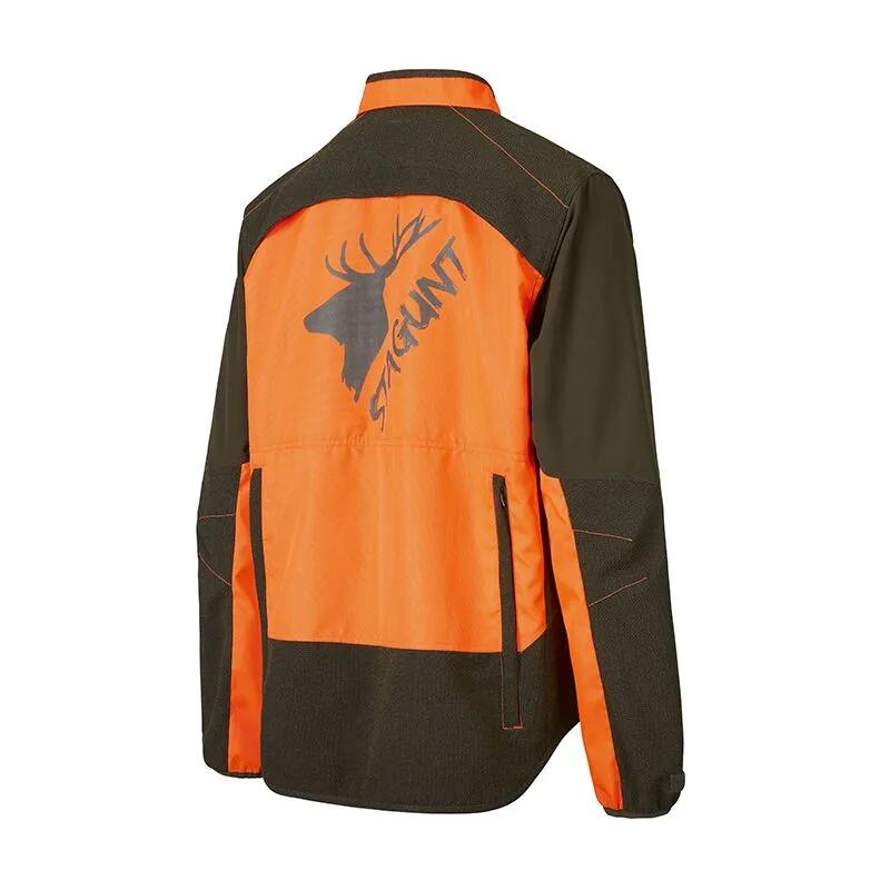 Veste de Chasse Stagunt Prolight Track - XL 2/2