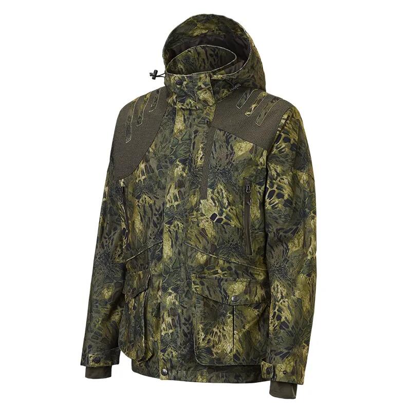 Veste D'Approche Stagunt Terra Camo - XL 1/2