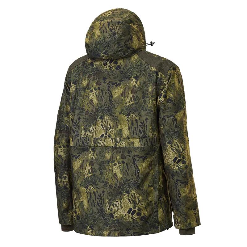 Veste D'Approche Stagunt Terra Camo - XL 2/2