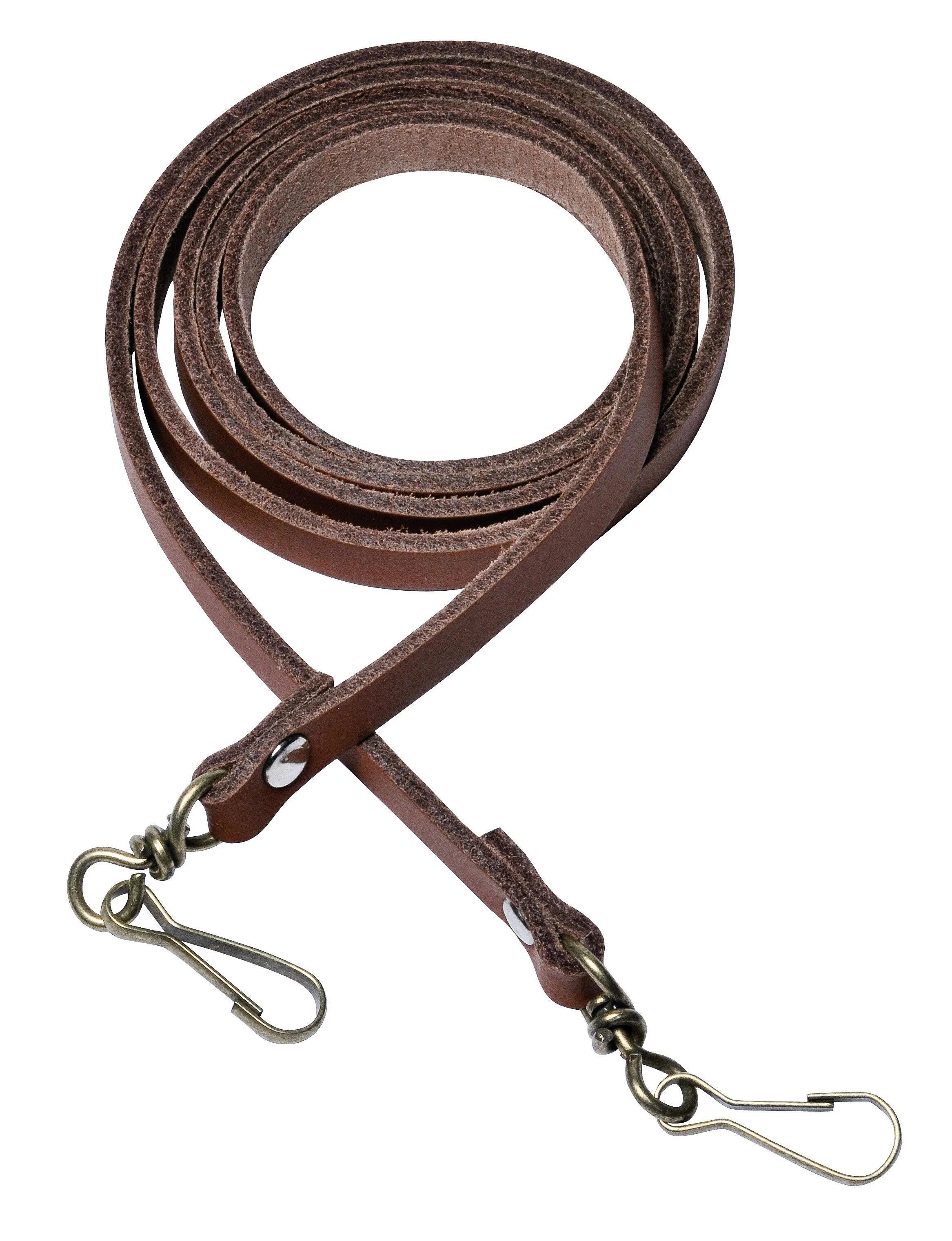 Porte Corne Januel Avec Mousquetons 1/1