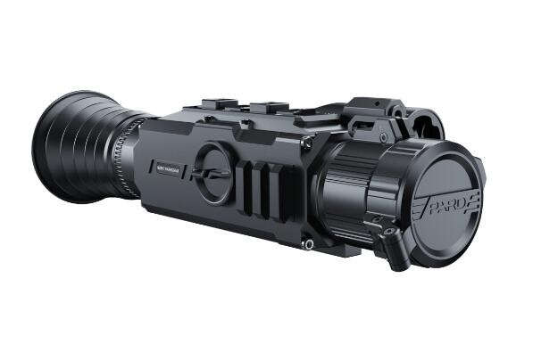 Celownik noktowizyjny PARD NV-S470CL 4K 940nm LRF (70mm) 3/3