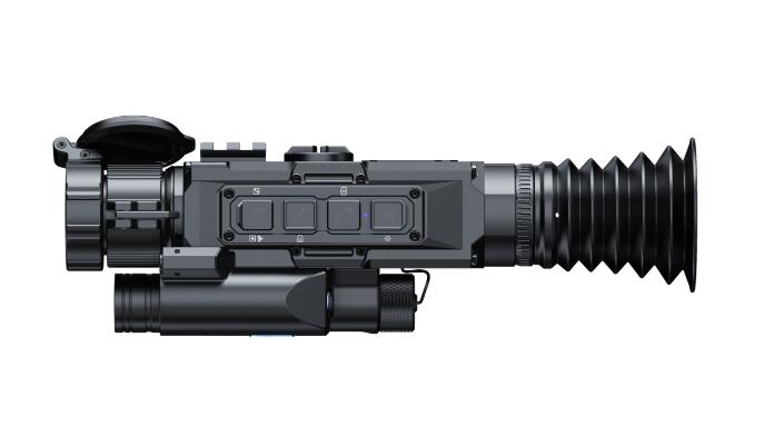 Celownik noktowizyjny PARD NV-S470CL 4K 940nm LRF (70mm) 2/3