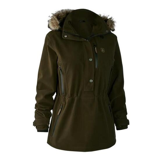 Damen Anorak Lady Gabby