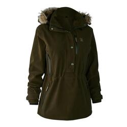 Veste De Chasse Femme Deerhunter Gabby Smoke - 48