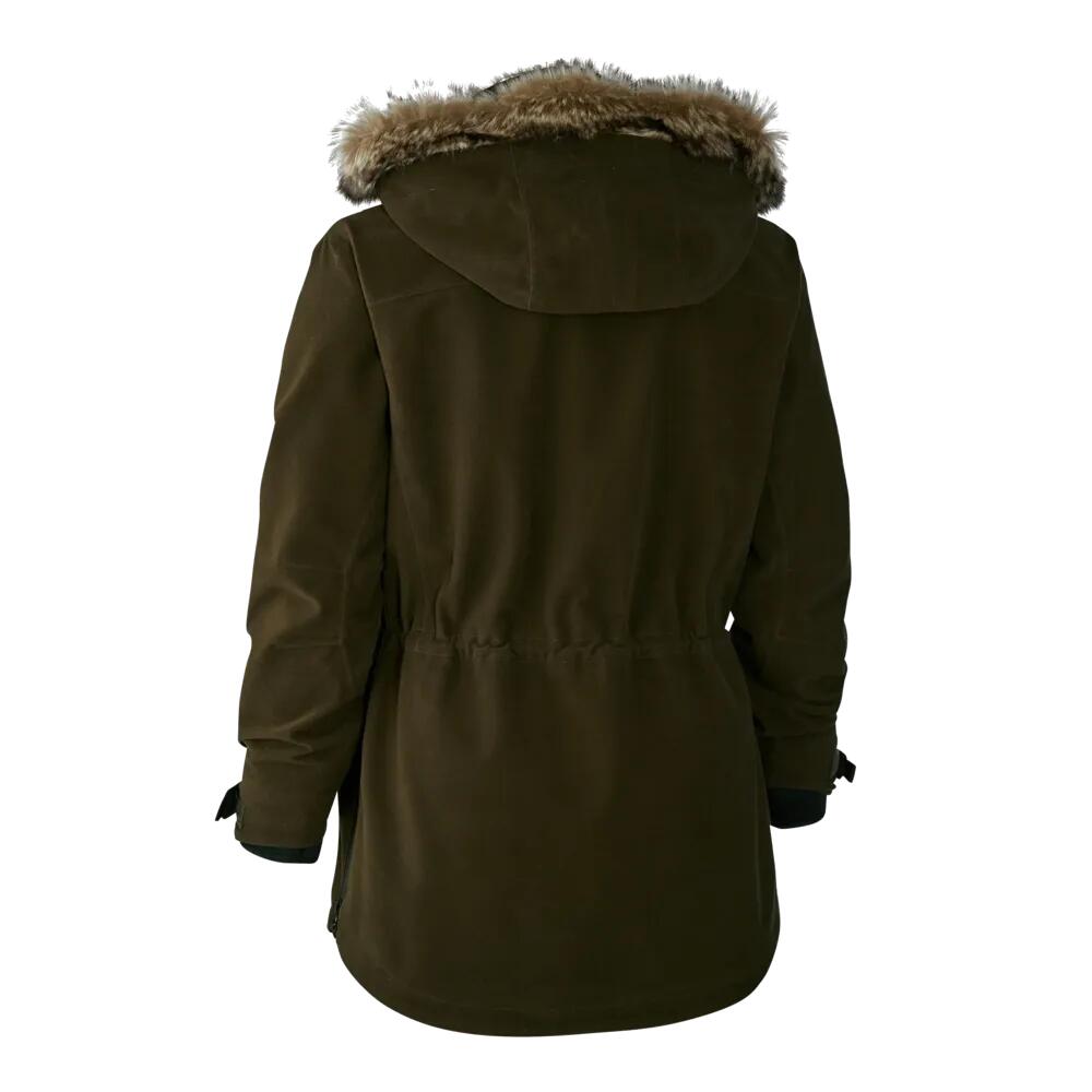 Damen Anorak Lady Gabby 2/7
