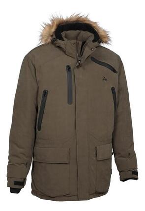 Veste De Chasse Marco Polo Ligne Verney Caron-XL
