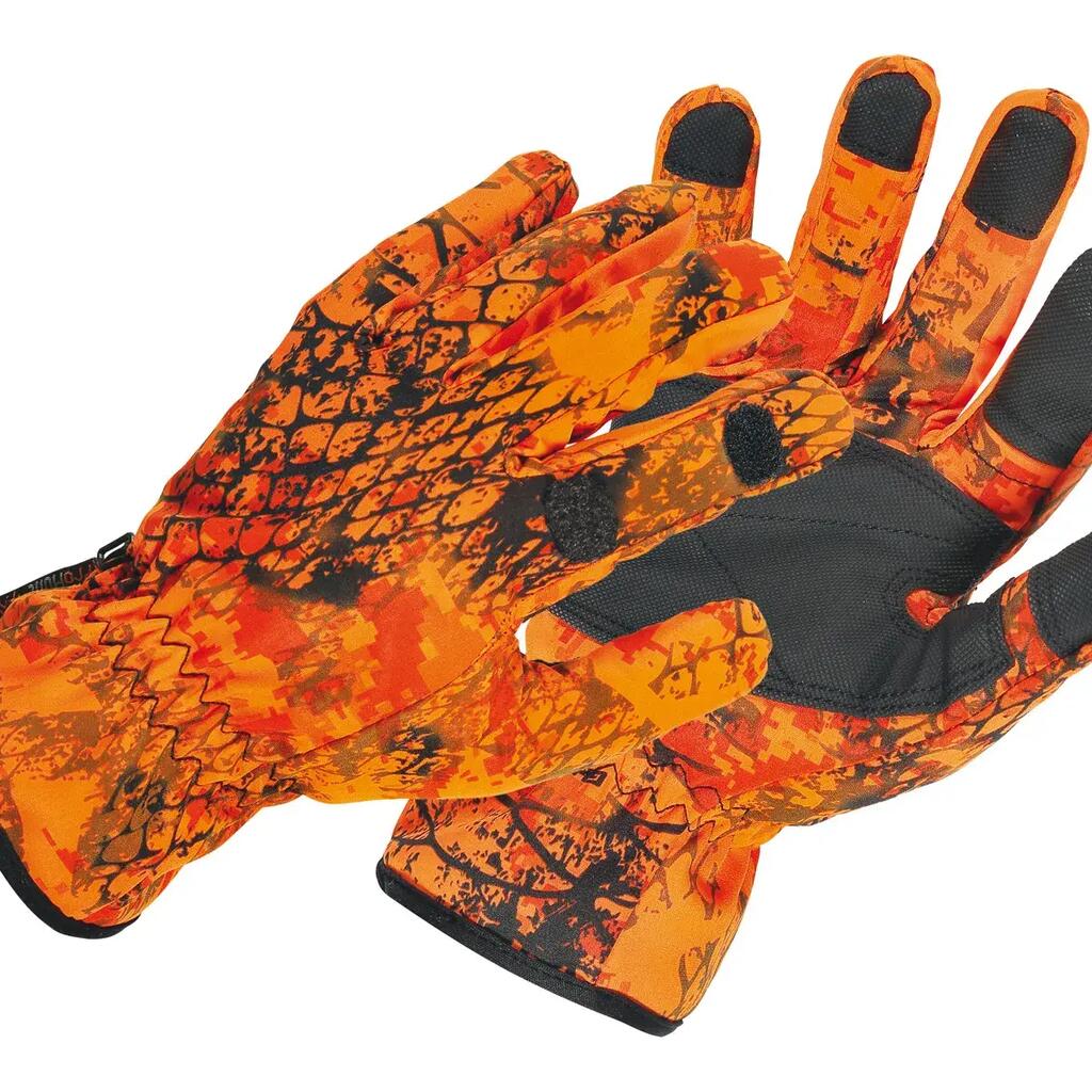 Gloves ProHunt