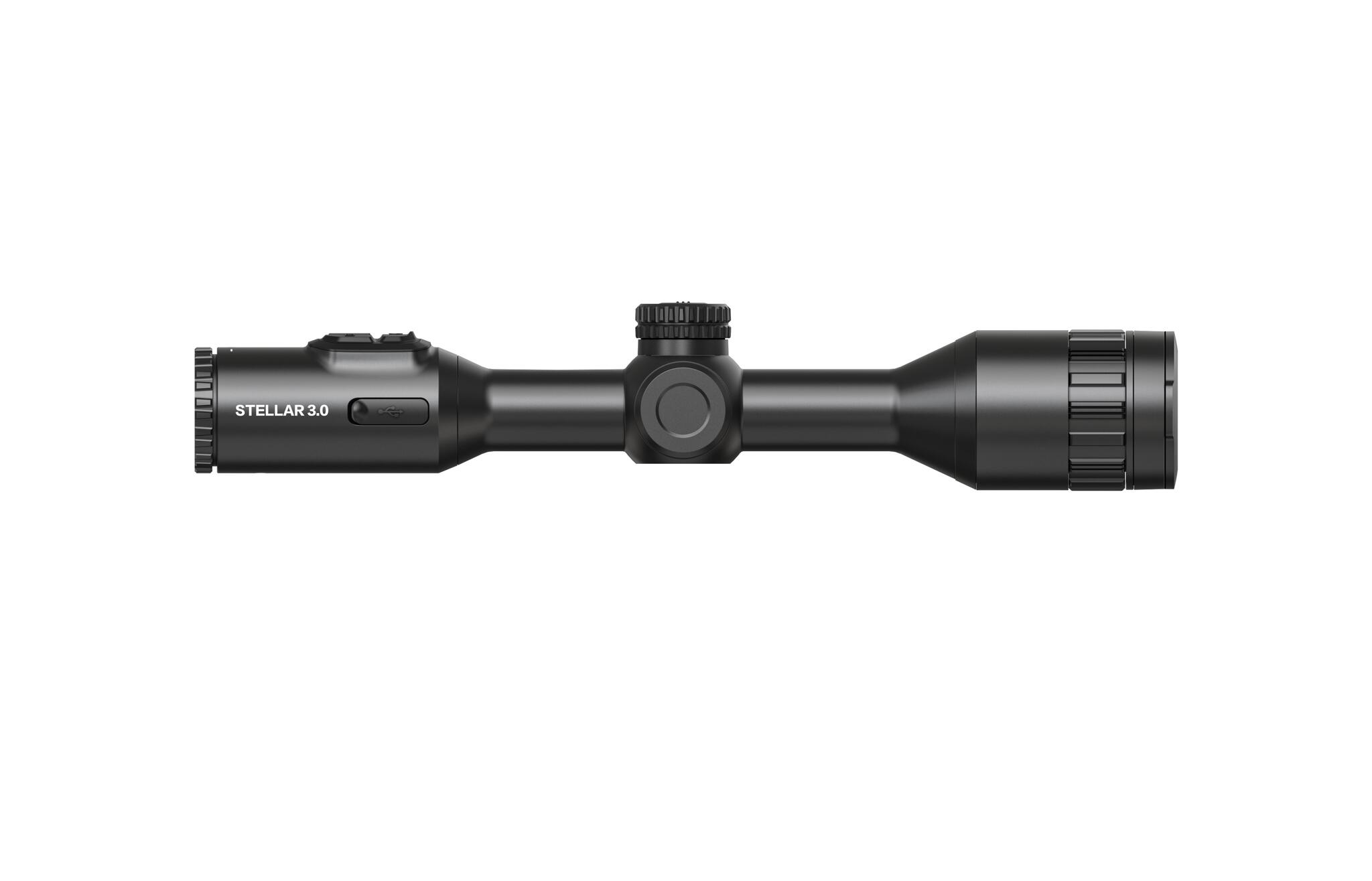 Caméra thermique Stellar SH35 3.0 HIKMICRO 3/3