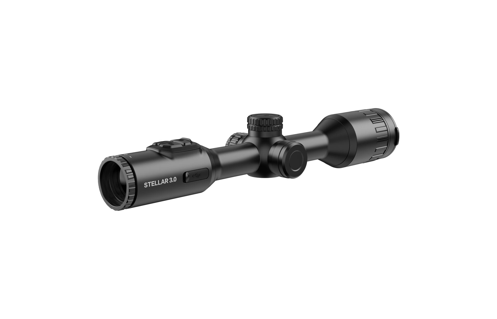 Caméra thermique Stellar SH35 3.0 HIKMICRO 2/3