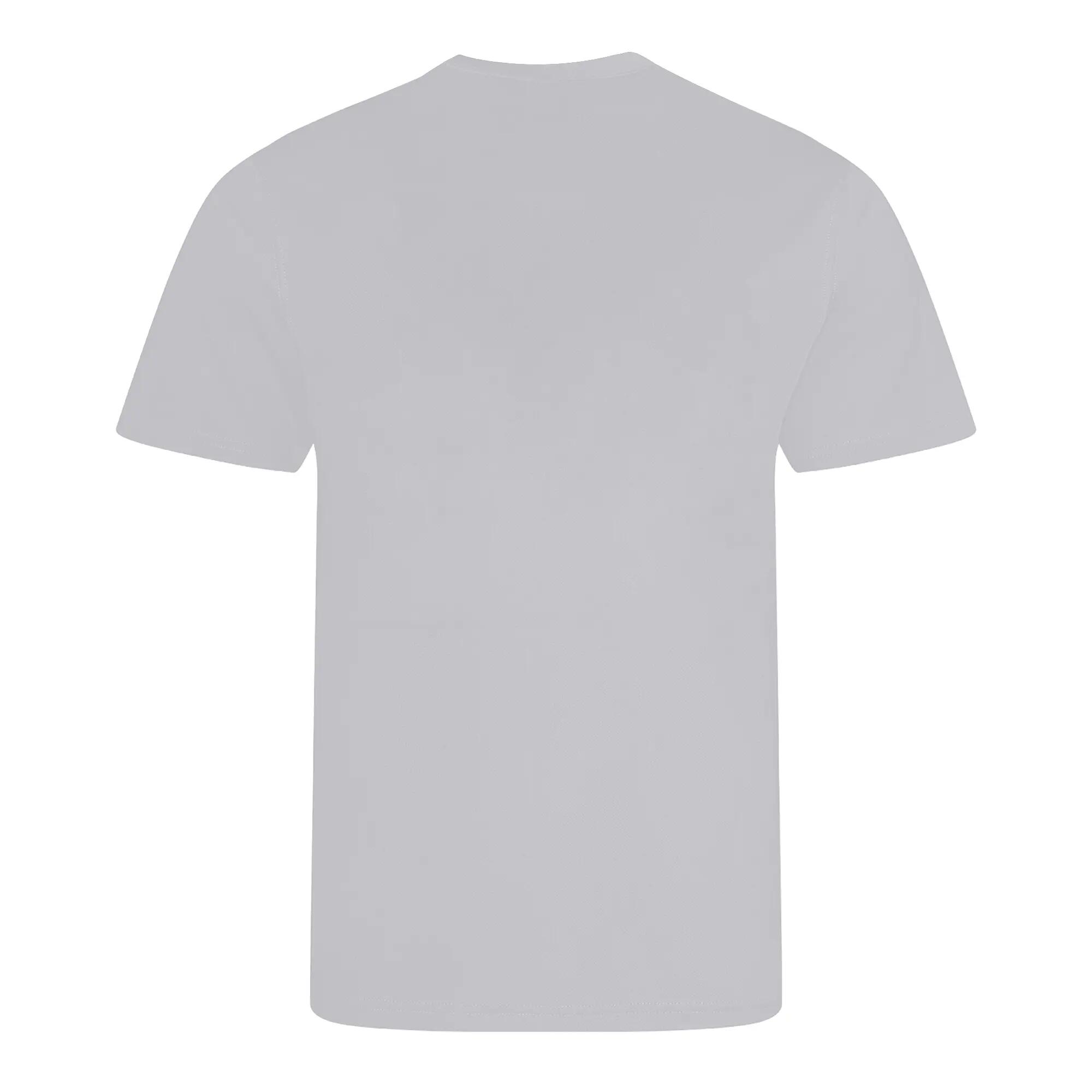 Tshirt De Sport Enfant (Gris) 2/2