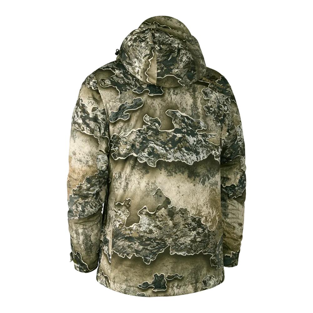 Deerhunter Excape Winterjacke Herren (Realtree Excape™) Größe 3XL 2/5