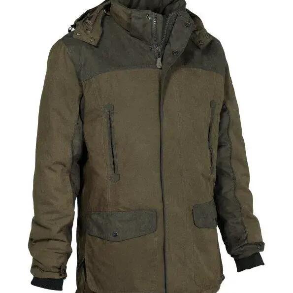 Waterproof jacket PERCUSSION Rambouillet Original