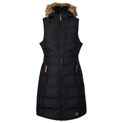 Gilet Donna Trespass Audrey Blu Navy