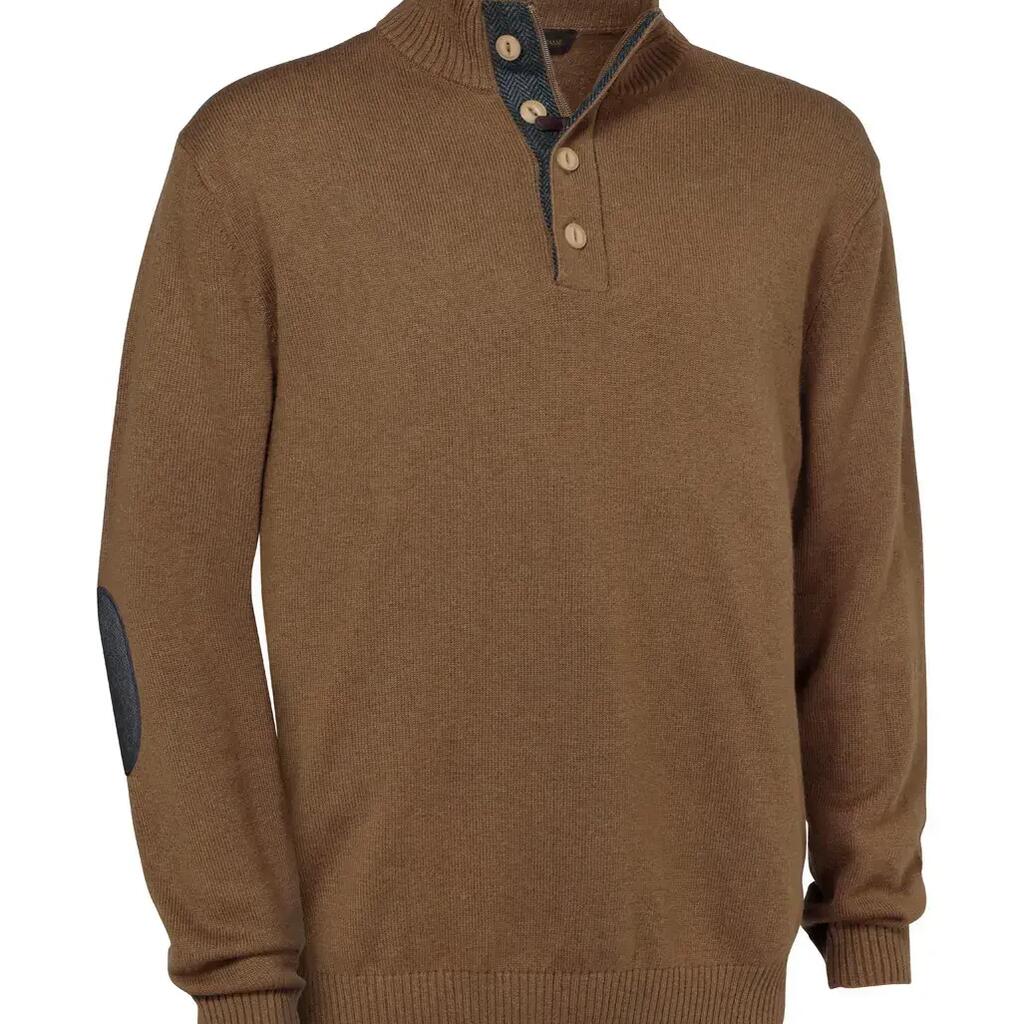 Sweater Club Interchasse Warren