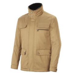 Veste Après Chasse Woods Stagunt Beige - XXXXL
