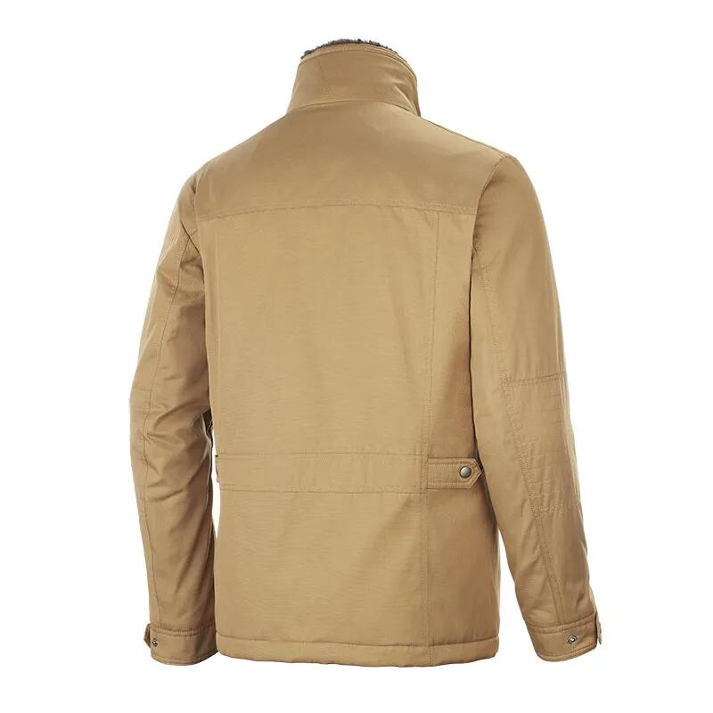 Veste Après Chasse Woods Stagunt Beige - L 2/2