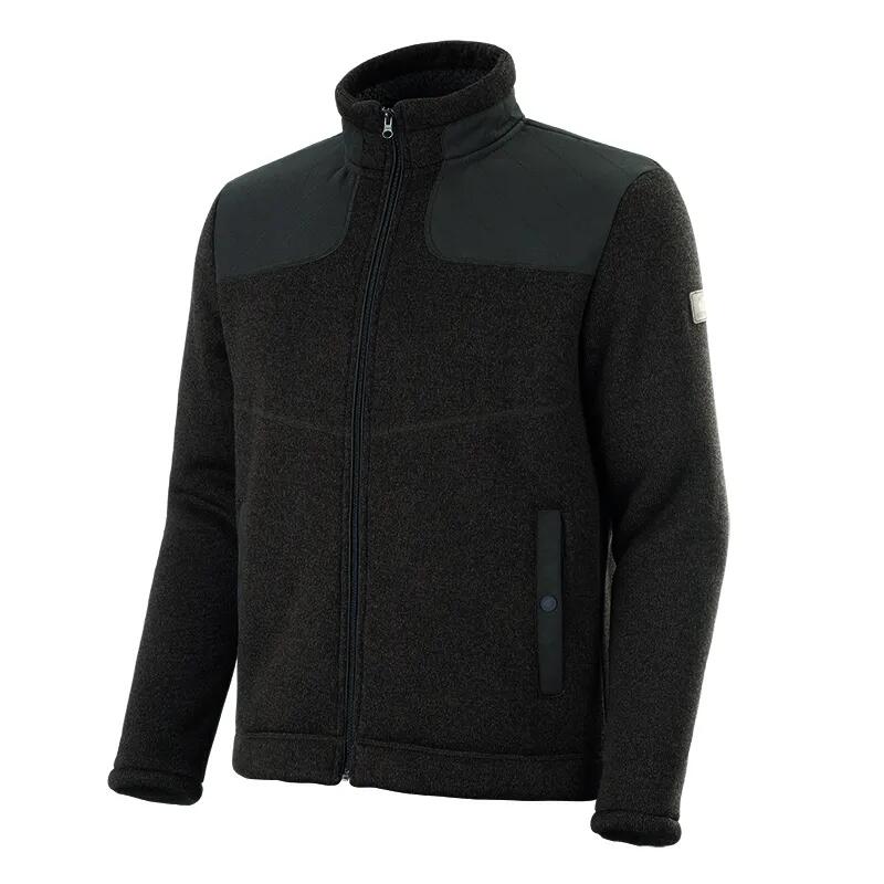 Sweat Chaud Corvier Stagunt Marron - L 2/2
