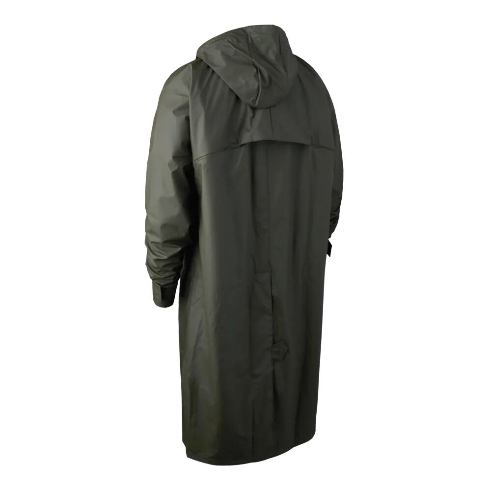 Parka De Pluie Deerhunter Hurricane - L 2/3
