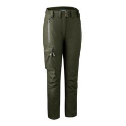 Pantalon De Chasse Femme Deerhunter Raven Winter - 44