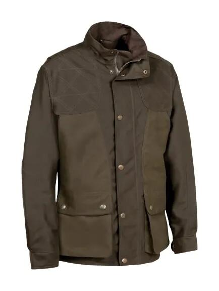 Veste De Chasse Club Interchasse Julius -L 1/1