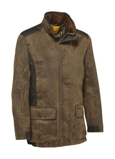 Veste De Chasse Ligne Verney Carron Fox Evo Original-M