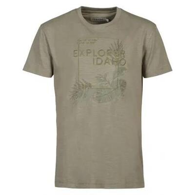 T-shirt idaho jungle