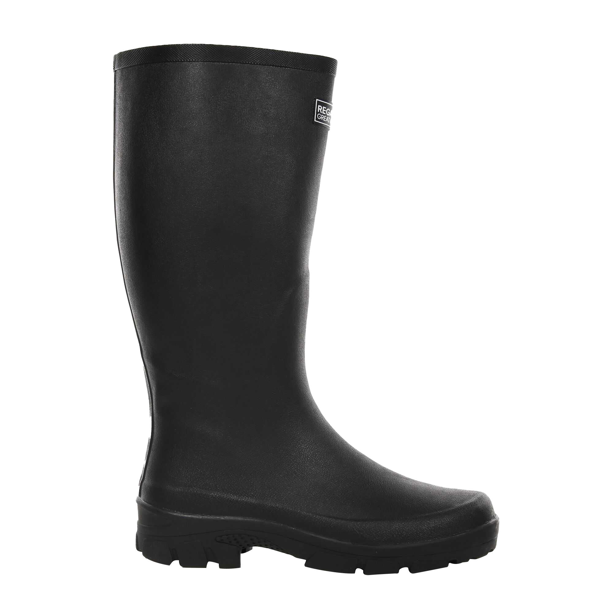Bottes En Caoutchouc MUMFORD II Homme (Noir) 3/5