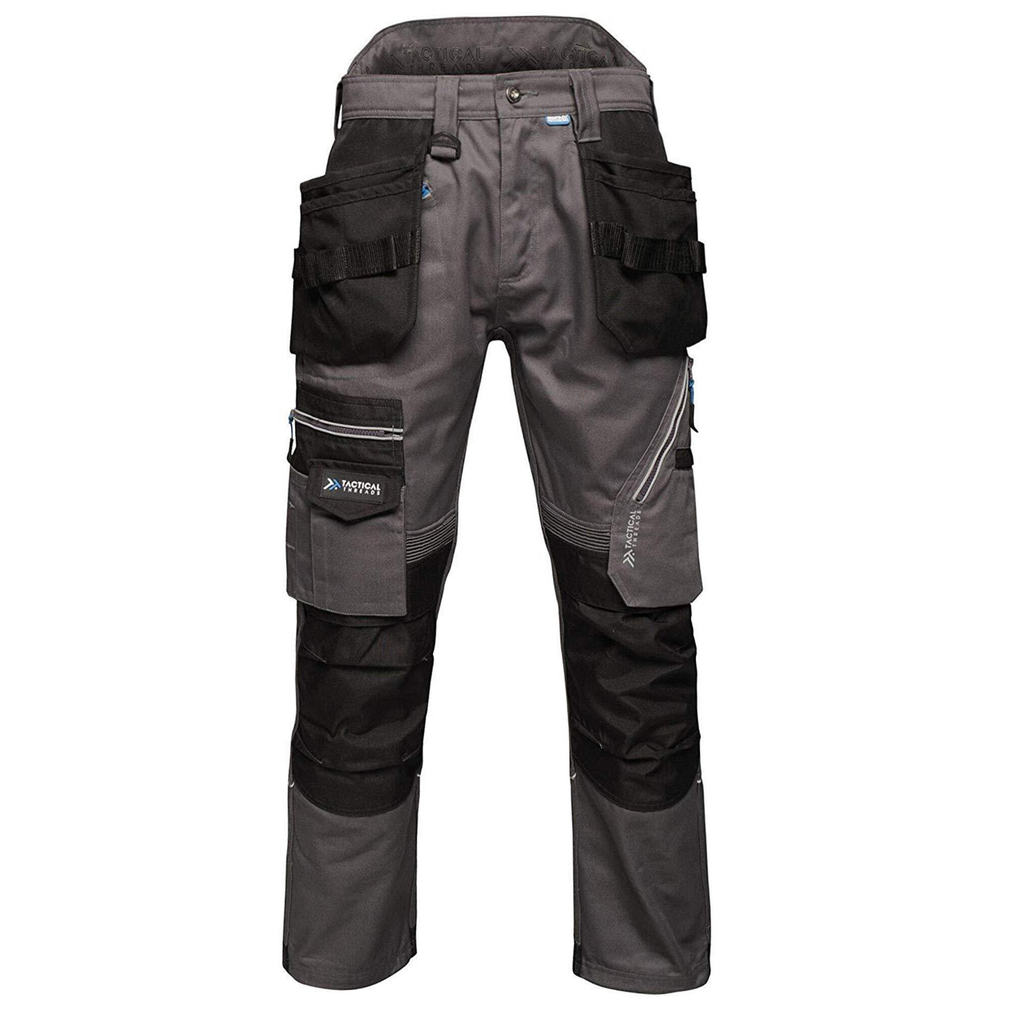 Pantalon De Travail Homme Decathlon