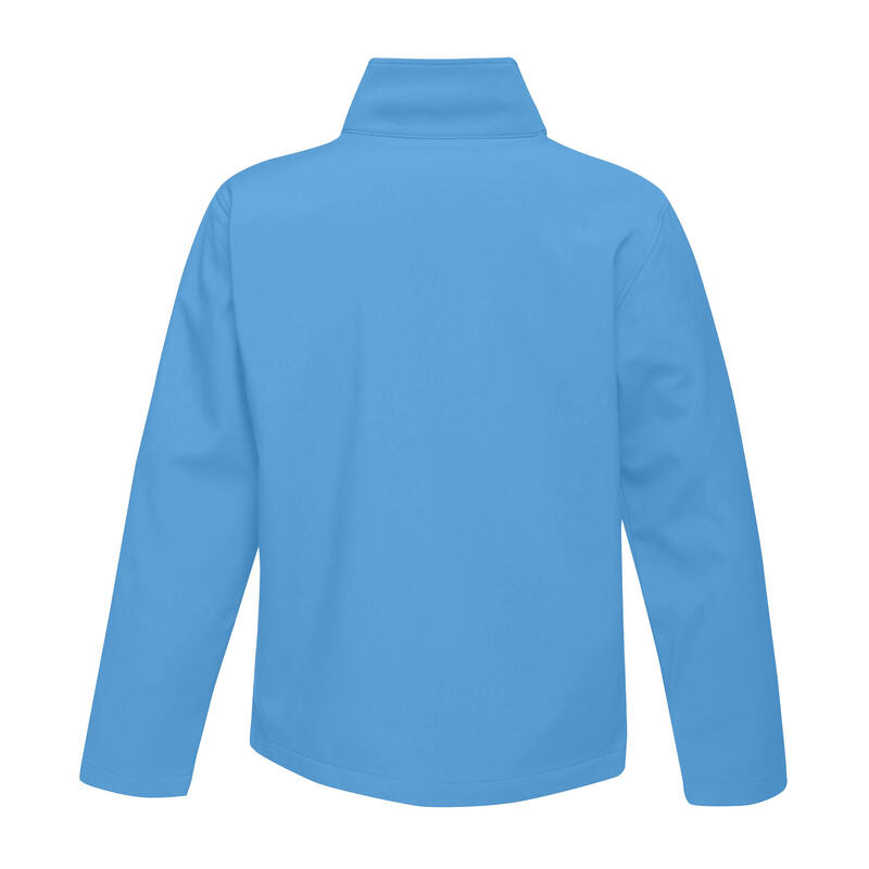 Jacheta Soft Shell |655| Regatta Professional Imprimat Femei