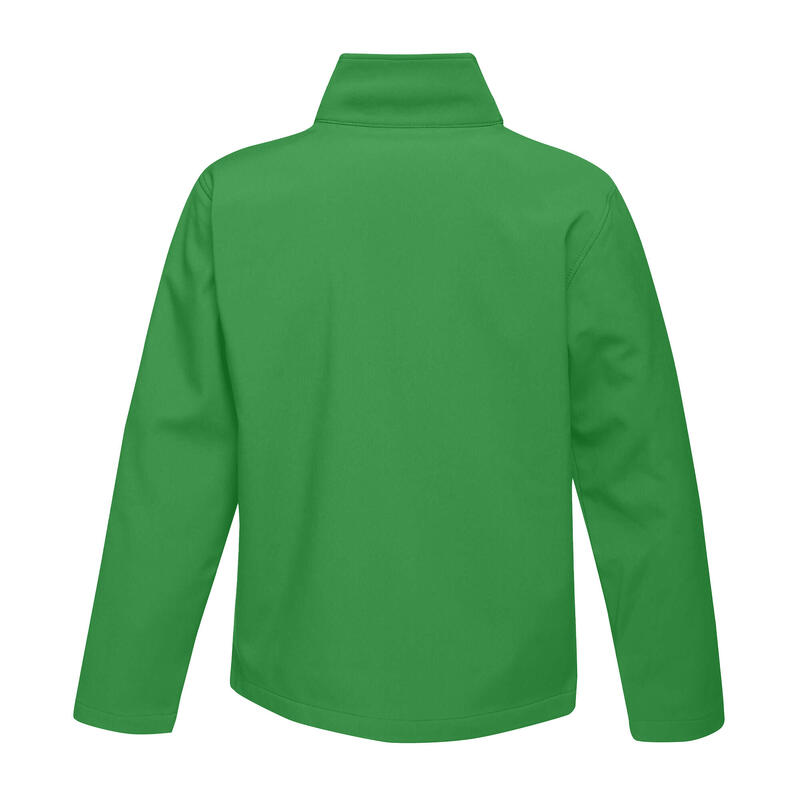Jacheta Soft Shell |655| Regatta Professional Imprimat Femei