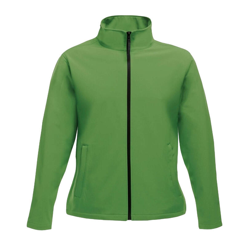 Jacheta Soft Shell |655| Regatta Professional Imprimat Femei