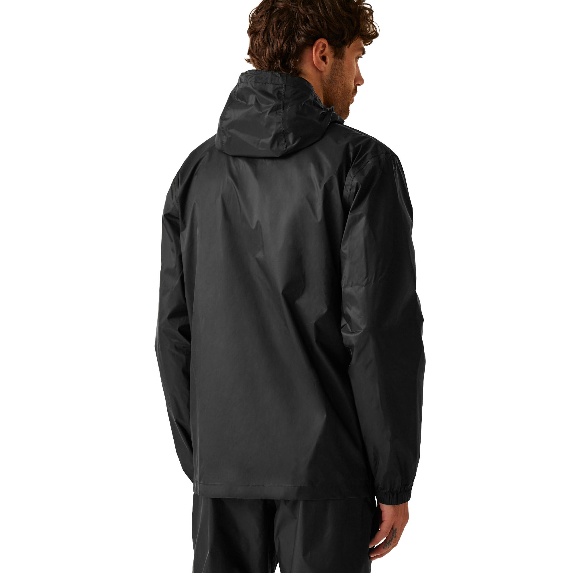 Veste Homme (Noir) 3/5