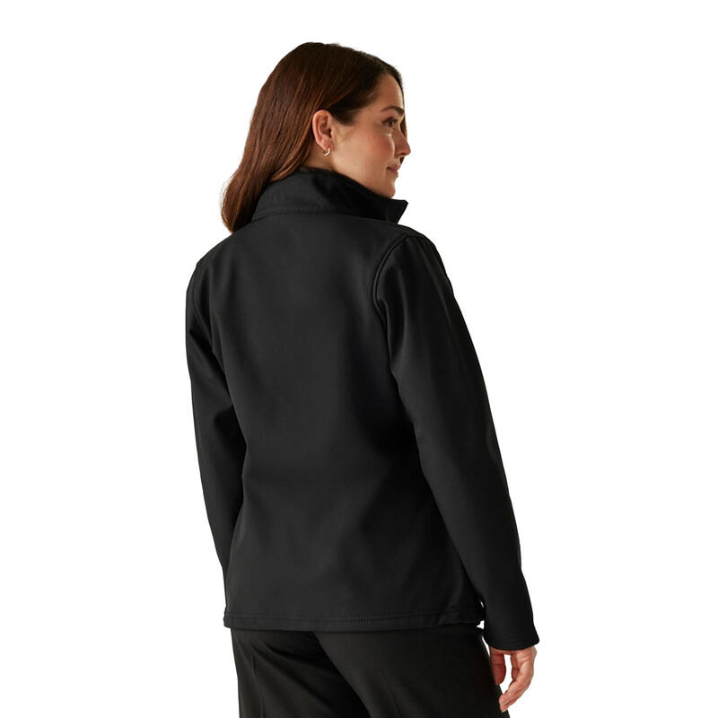 Jacheta Soft Shell |655| Regatta Professional Femei