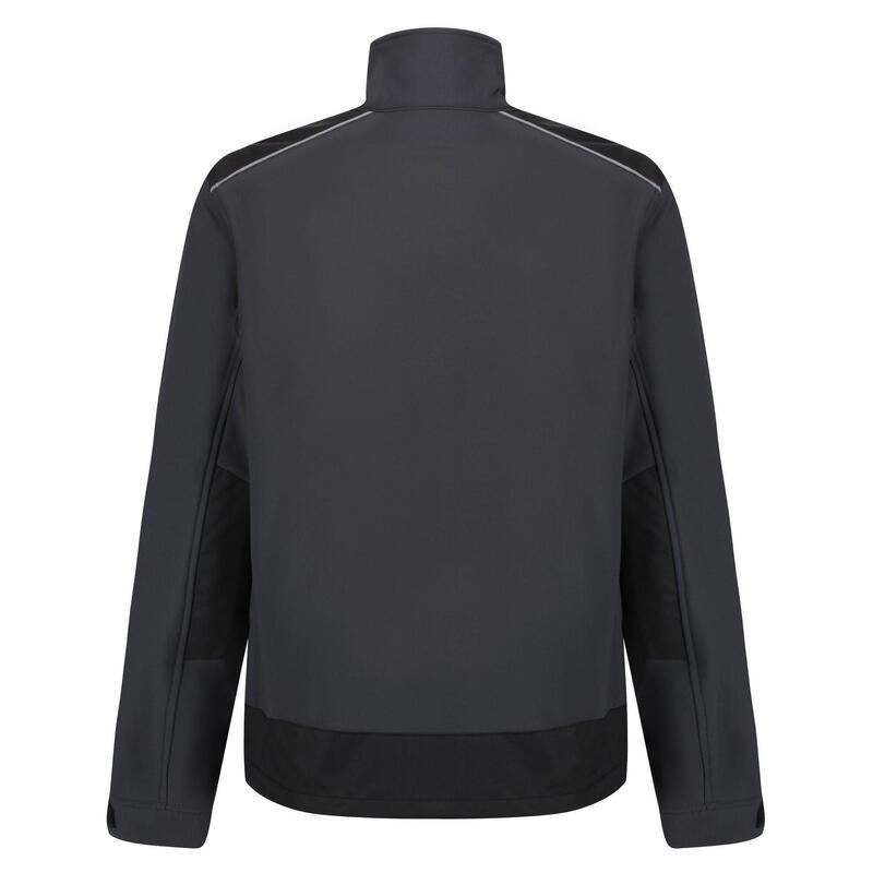 Jacheta Soft Shell |655| Regatta Professional Bărbați