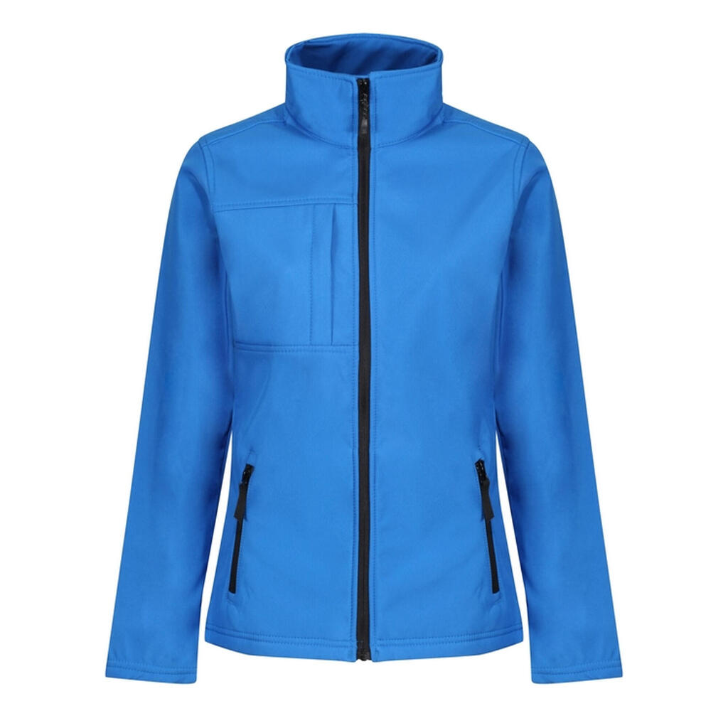 BLUE / BLACK