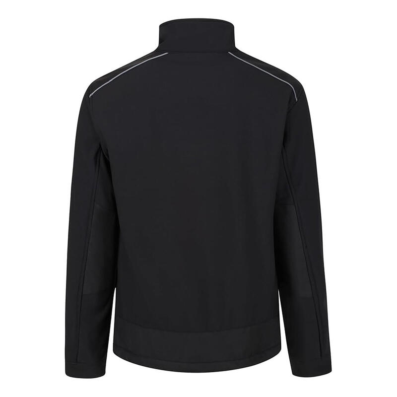 Jacheta Soft Shell |655| Regatta Professional Bărbați
