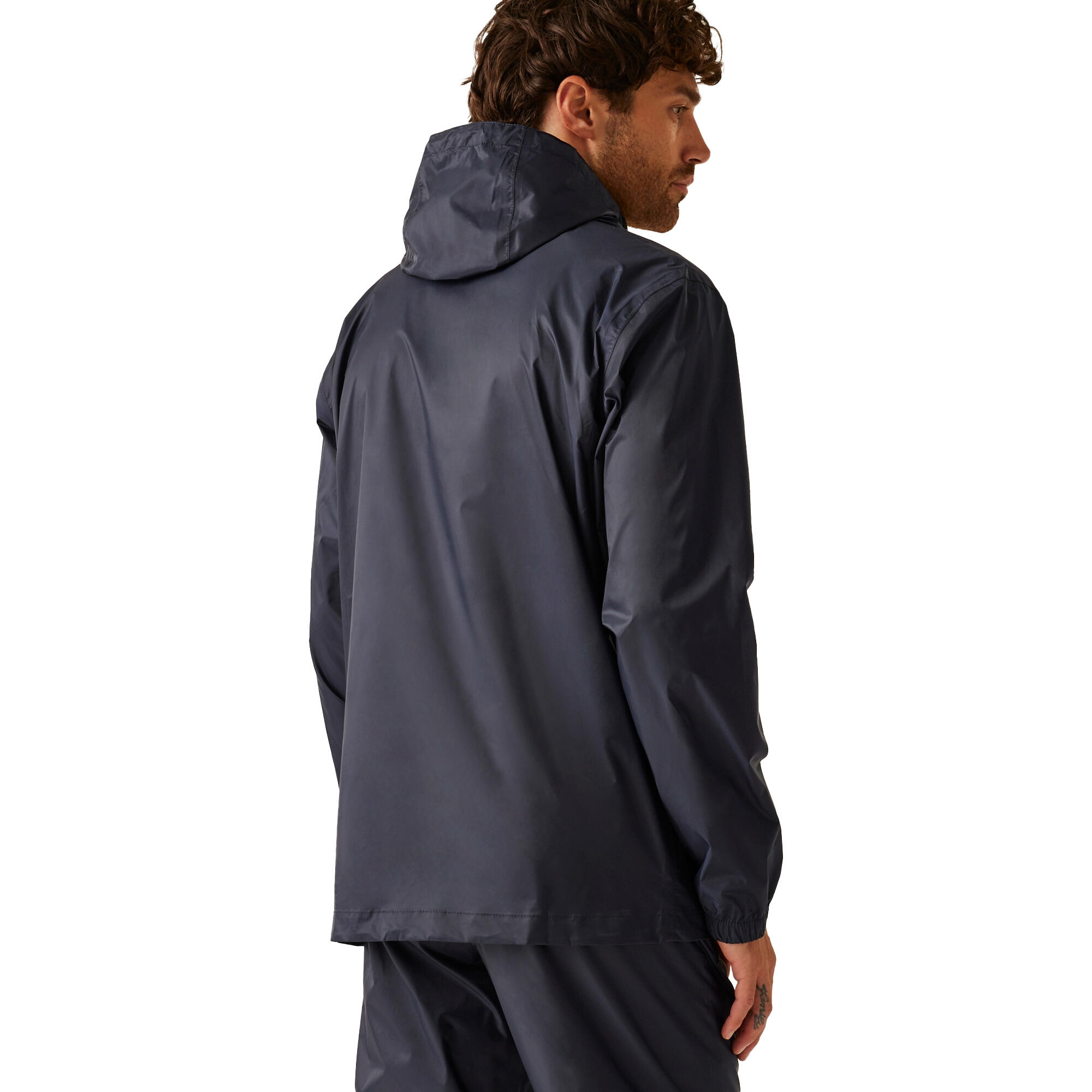 Veste Homme (Bleu Marine) 3/5