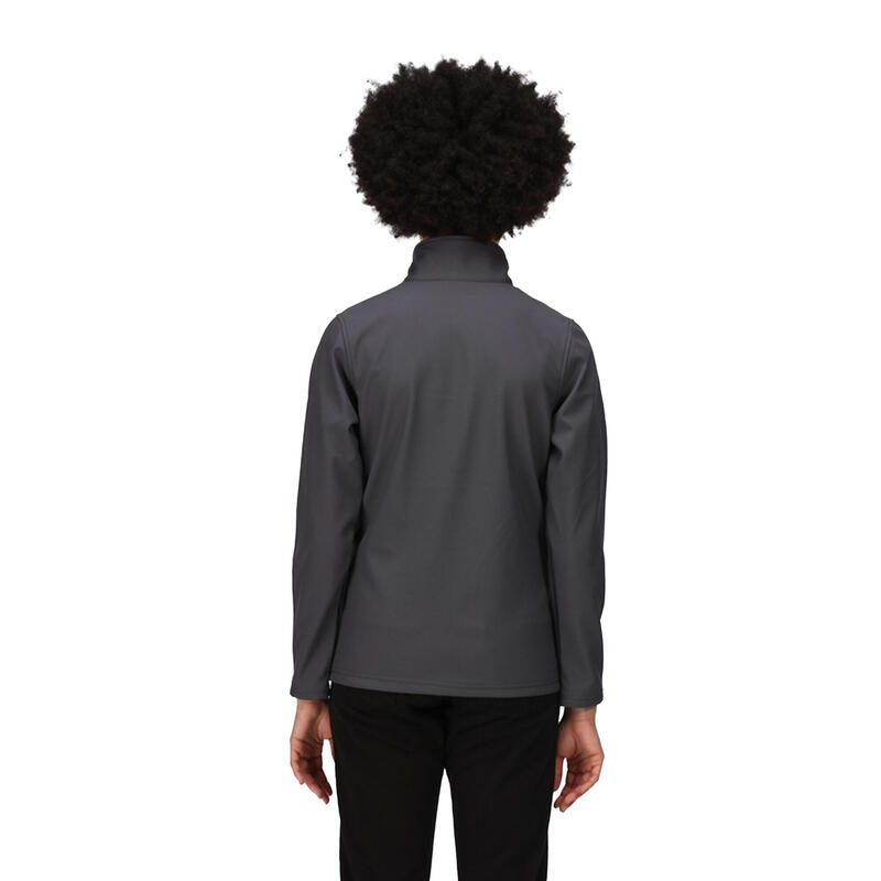 Jacheta Soft Shell |655| Regatta Professional Femei