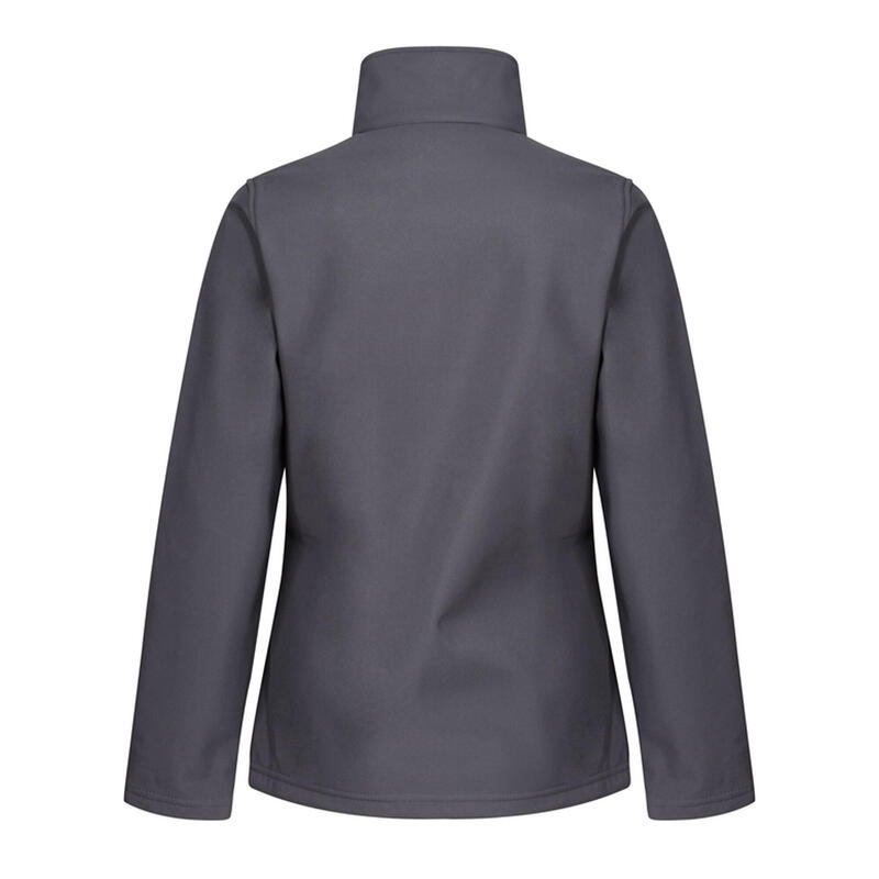 Jacheta Soft Shell |655| Regatta Professional Femei