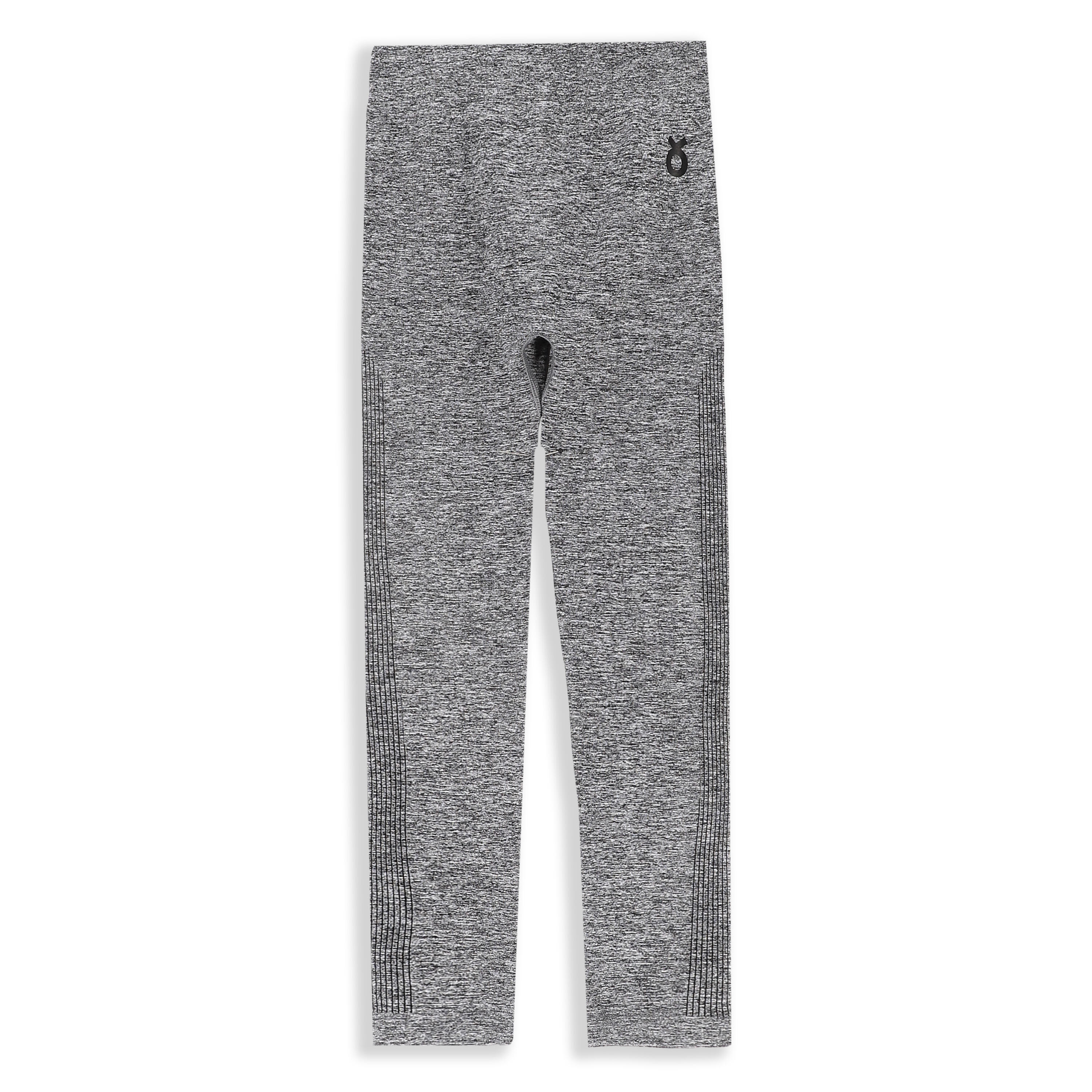 Collant thermique de ski enfant ZL4 3/7