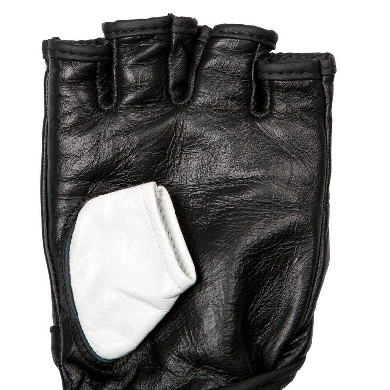 Manusi de MMA Hammer Premium - L-XL