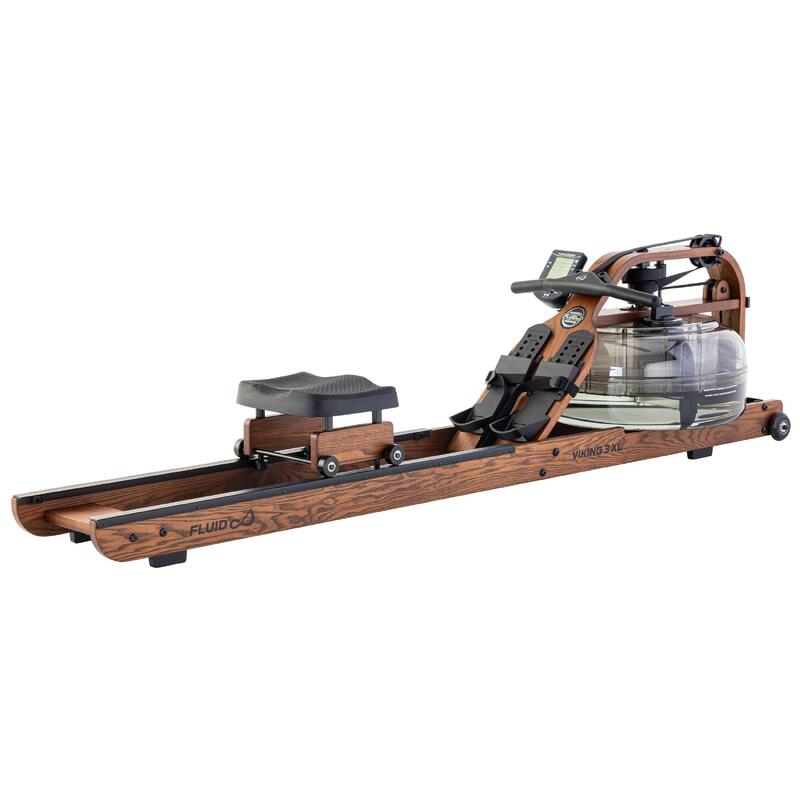 Rameur - 10 niveaux de résistance - Résistance à l'eau - Viking 3 XL      2 13900€    FLUID Rameur - 10 niveaux de résistance - Résistance à l'eau - Viking 3 XLVendu exclusivement en ligne   