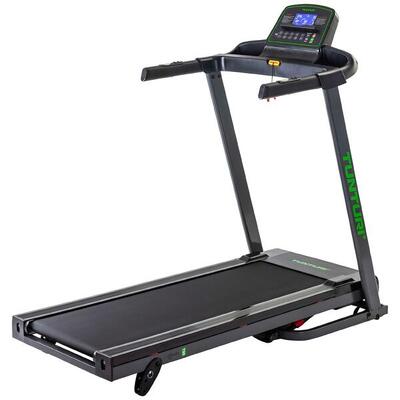 Loopband inklapbaar - bluetooth - ren tot 16,0 km/u - cardio fit t35