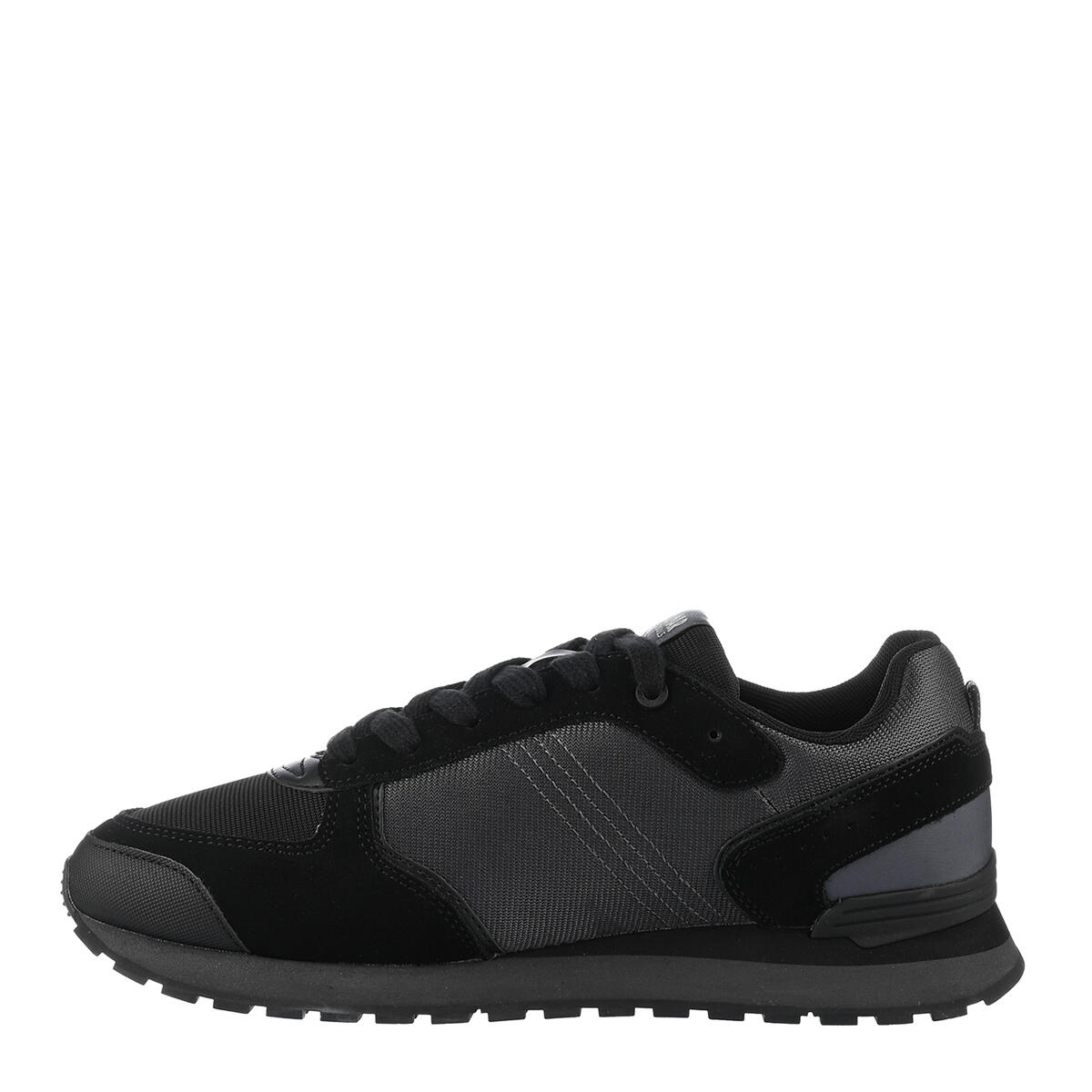 Buty Sneakersy męskie COLMAR TRAVIS DARK