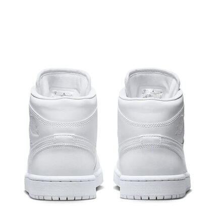 Buty Sportowe Damskie Nike Air Jordan 1 Mid