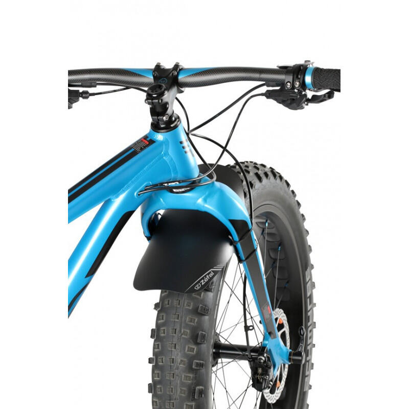 Zefal Deflector Lite XL Mudguard 3/4