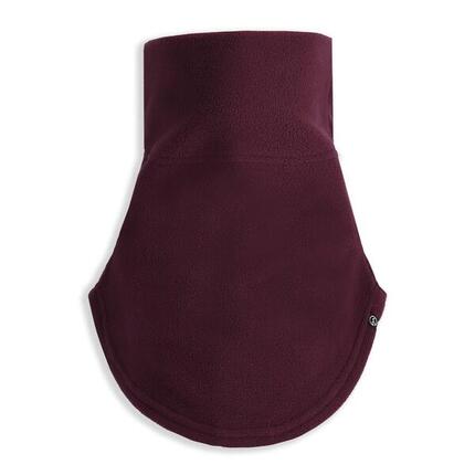 Kinder Schlauchschal Wintersport Fleece ZL4 violett