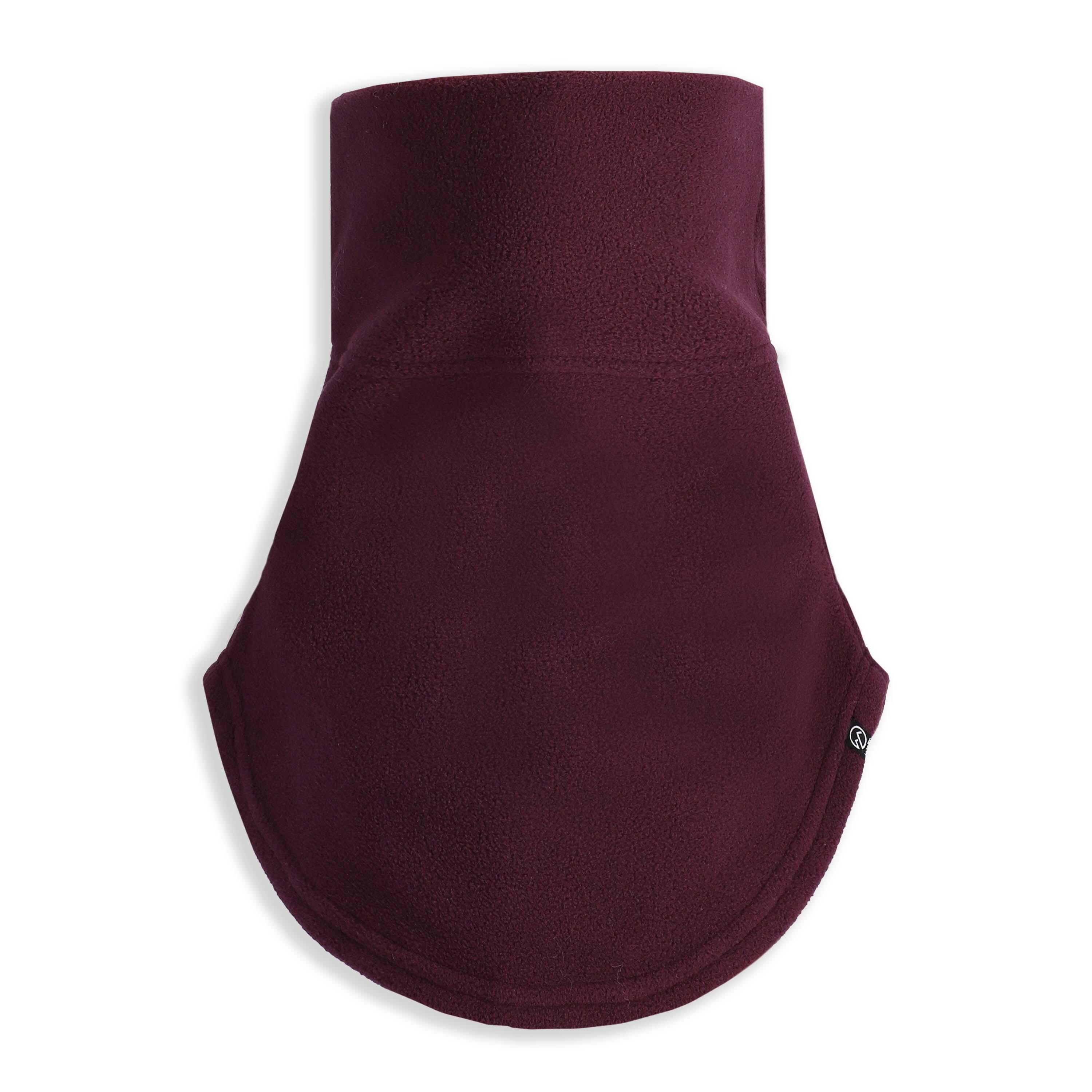 LEMON EXPLORE Dívčí lyžařský nákrčník ZL4