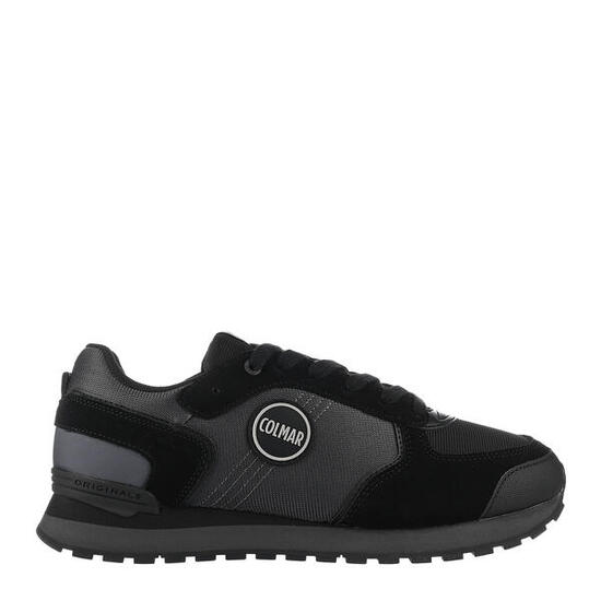 Buty Sneakersy męskie COLMAR TRAVIS DARK